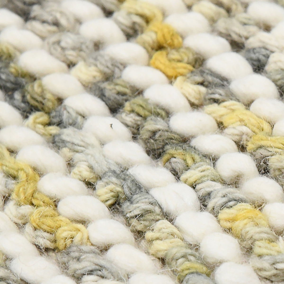 Amer Vivid VIV-4 Gold area rug - close-up view