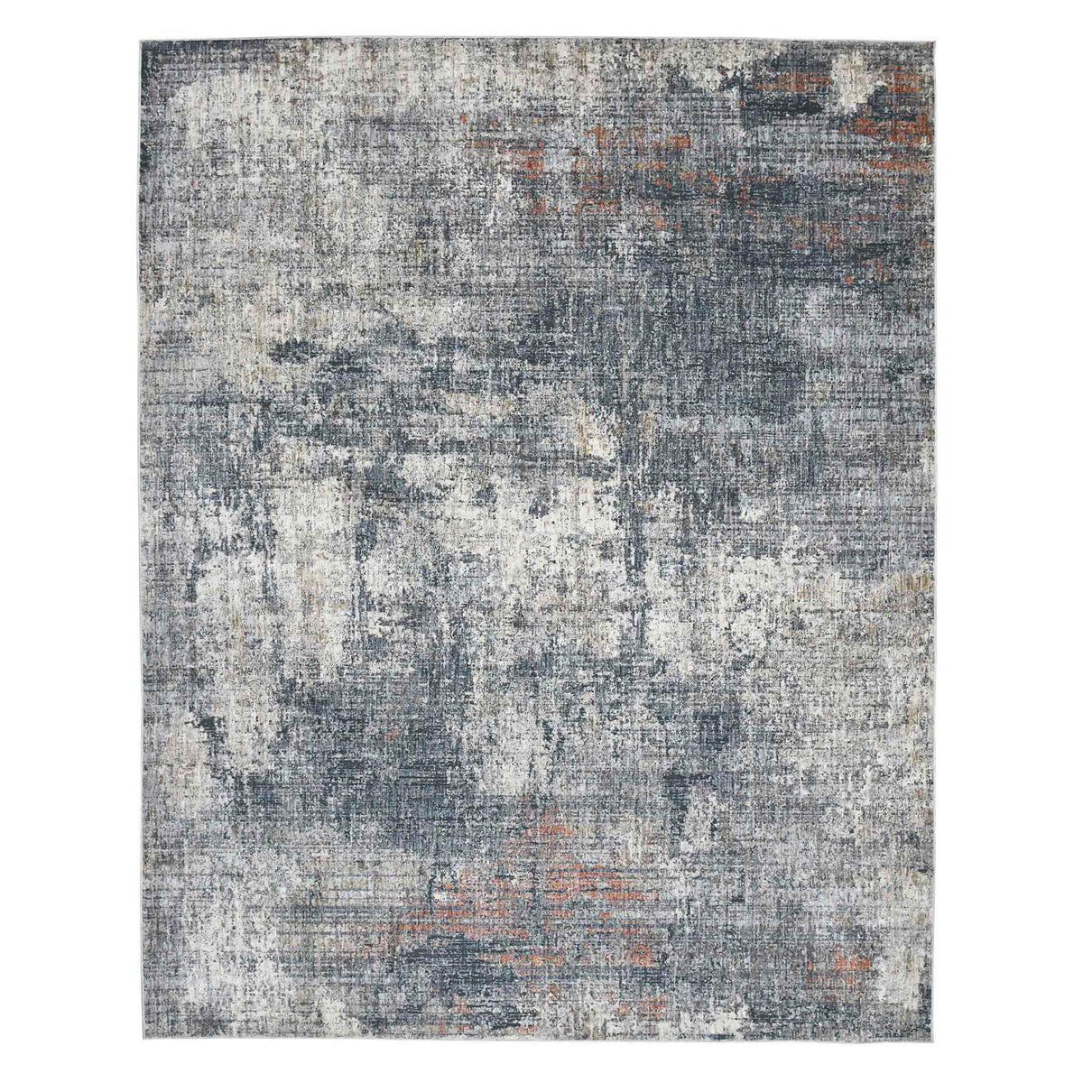Amer Vermont VRM-1 Gray area rug - product view