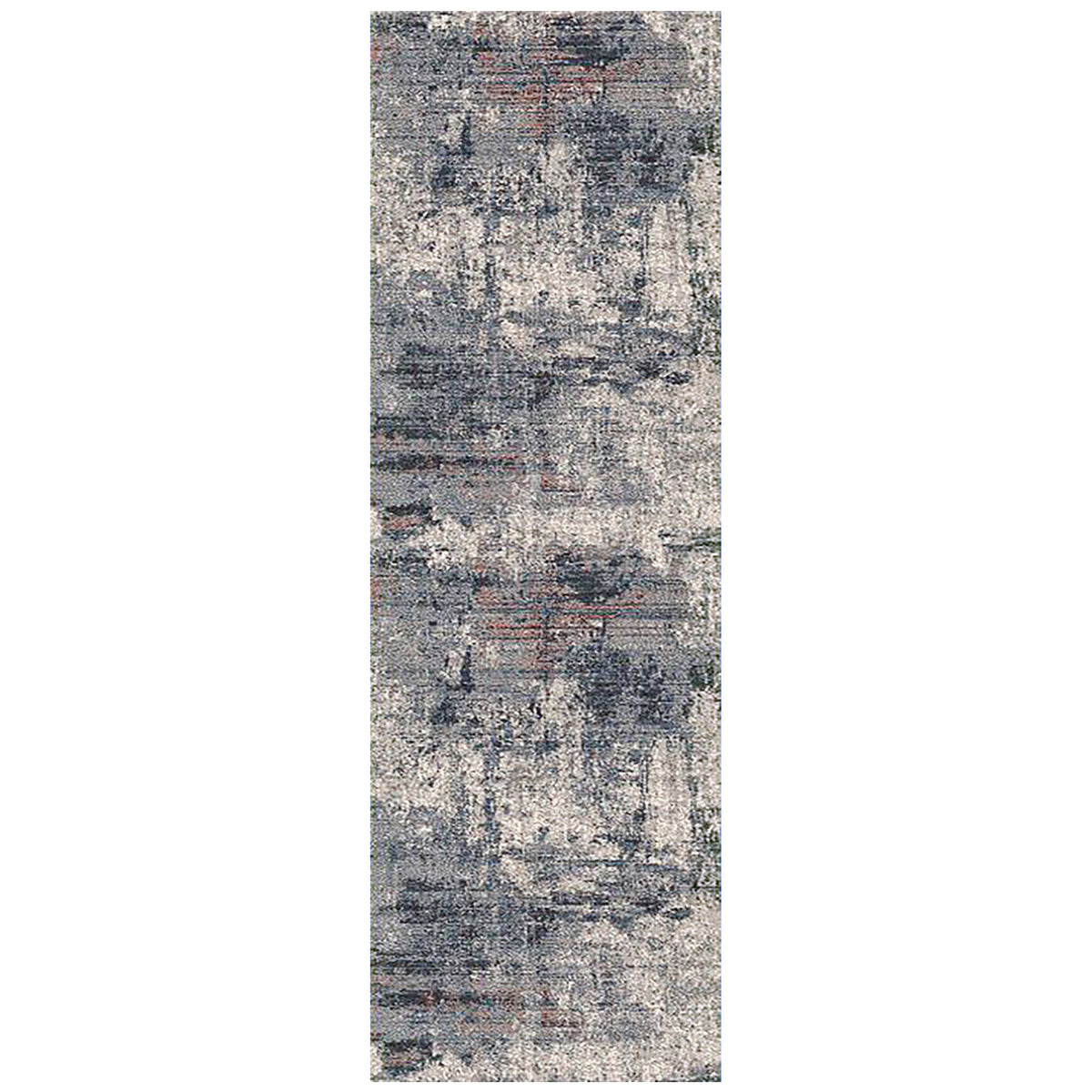 Amer Vermont VRM-1 Gray area rug - product view