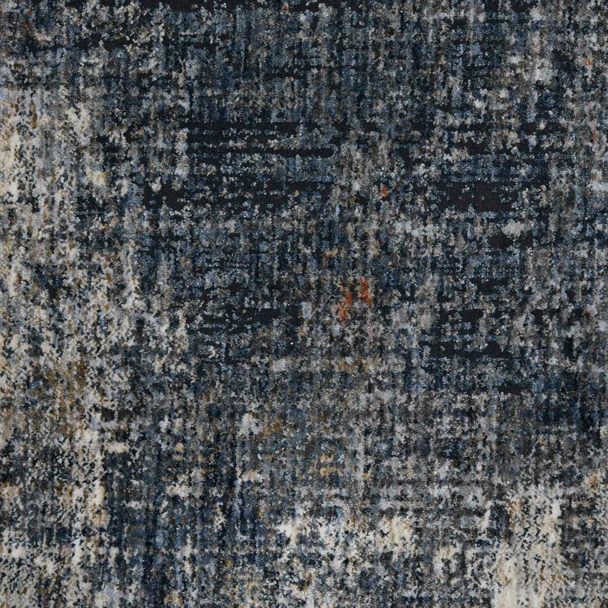 Amer Vermont VRM-1 Gray area rug - color swatch view