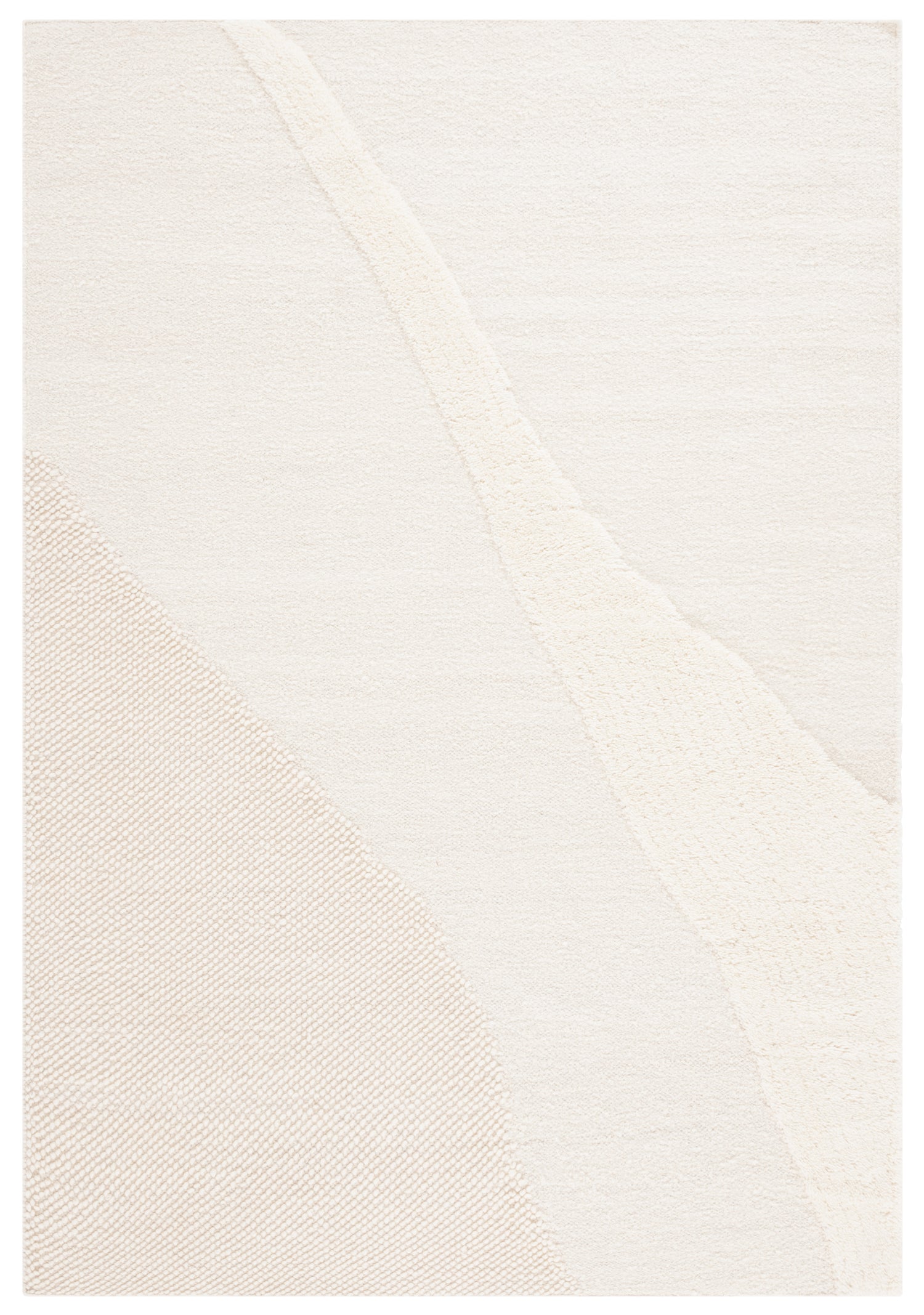 Safavieh Vermont Vrm201A Ivory Rug.