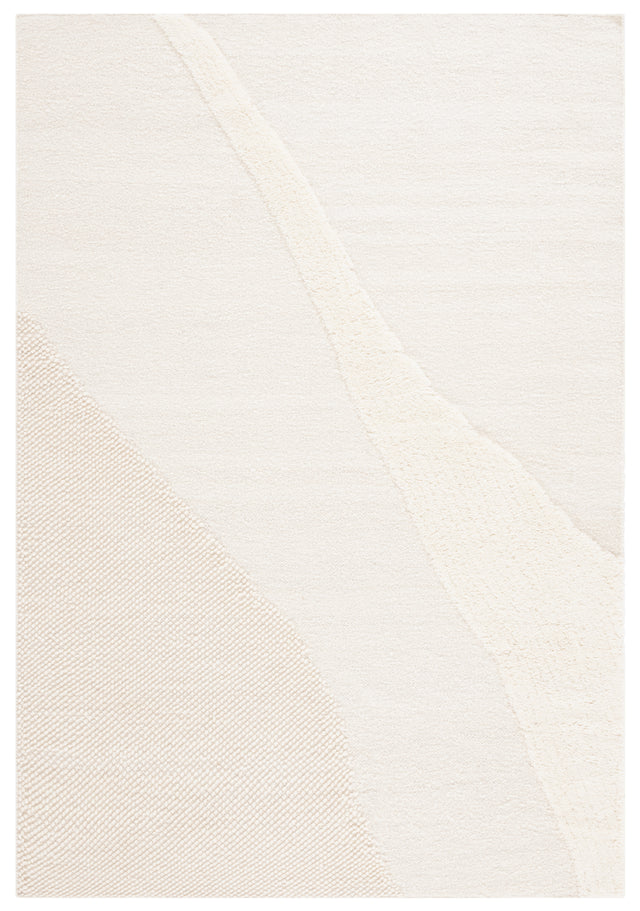 Safavieh Vermont Vrm201A Ivory Rug.