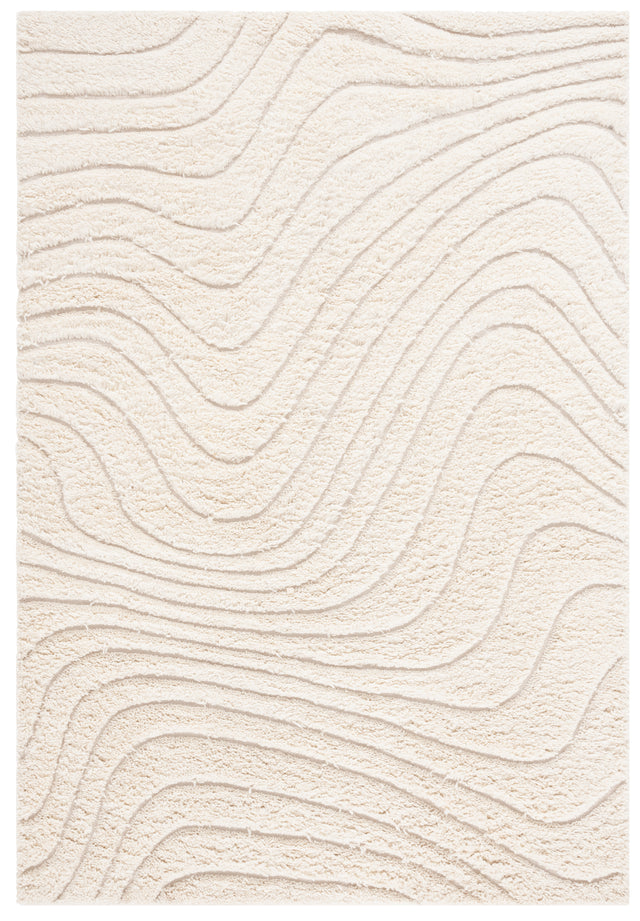 Safavieh Vermont Vrm204A Ivory Rug.