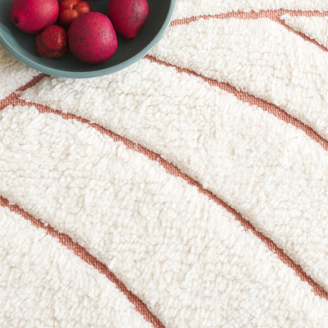Safavieh Vermont Vrm205A Ivory Rug.