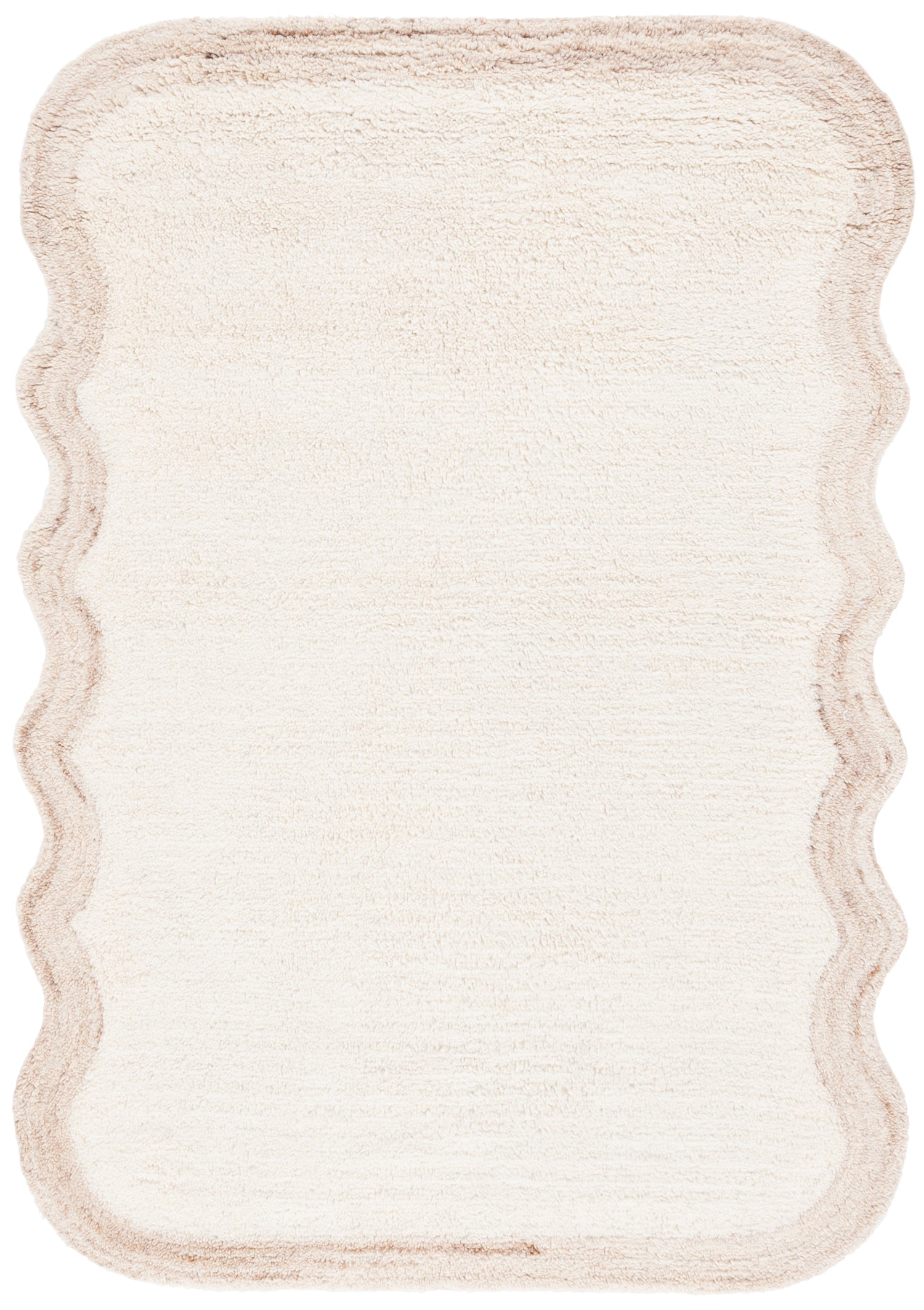 Safavieh Vermont Vrm210A Ivory Rug.