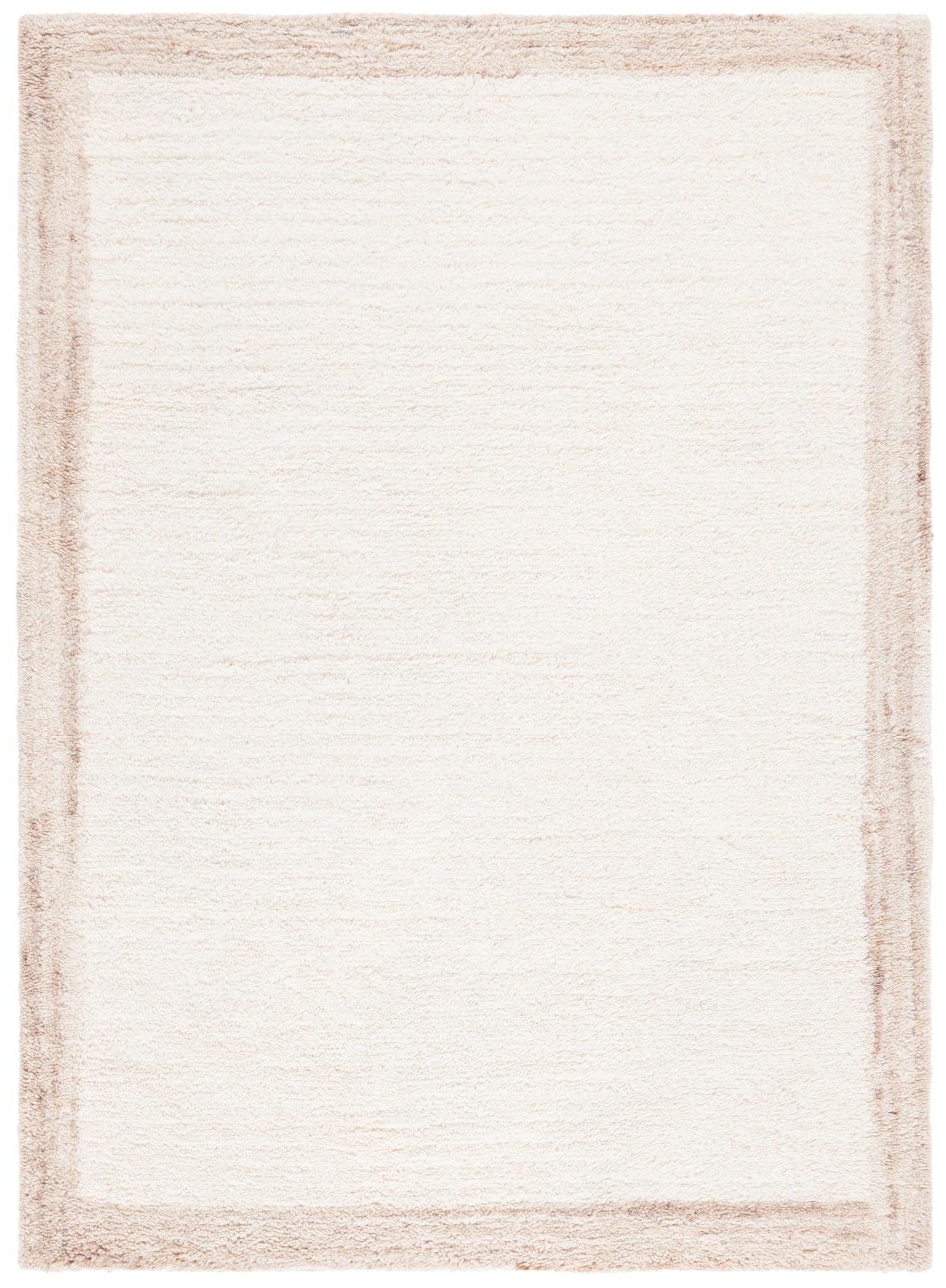 Safavieh Vermont Vrm215A Ivory/Beige Rug.