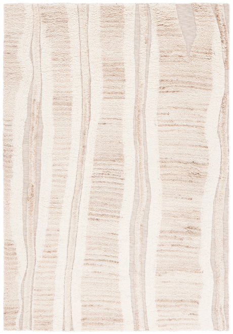 Safavieh Vermont Vrm219B Beige/Ivory Rug.