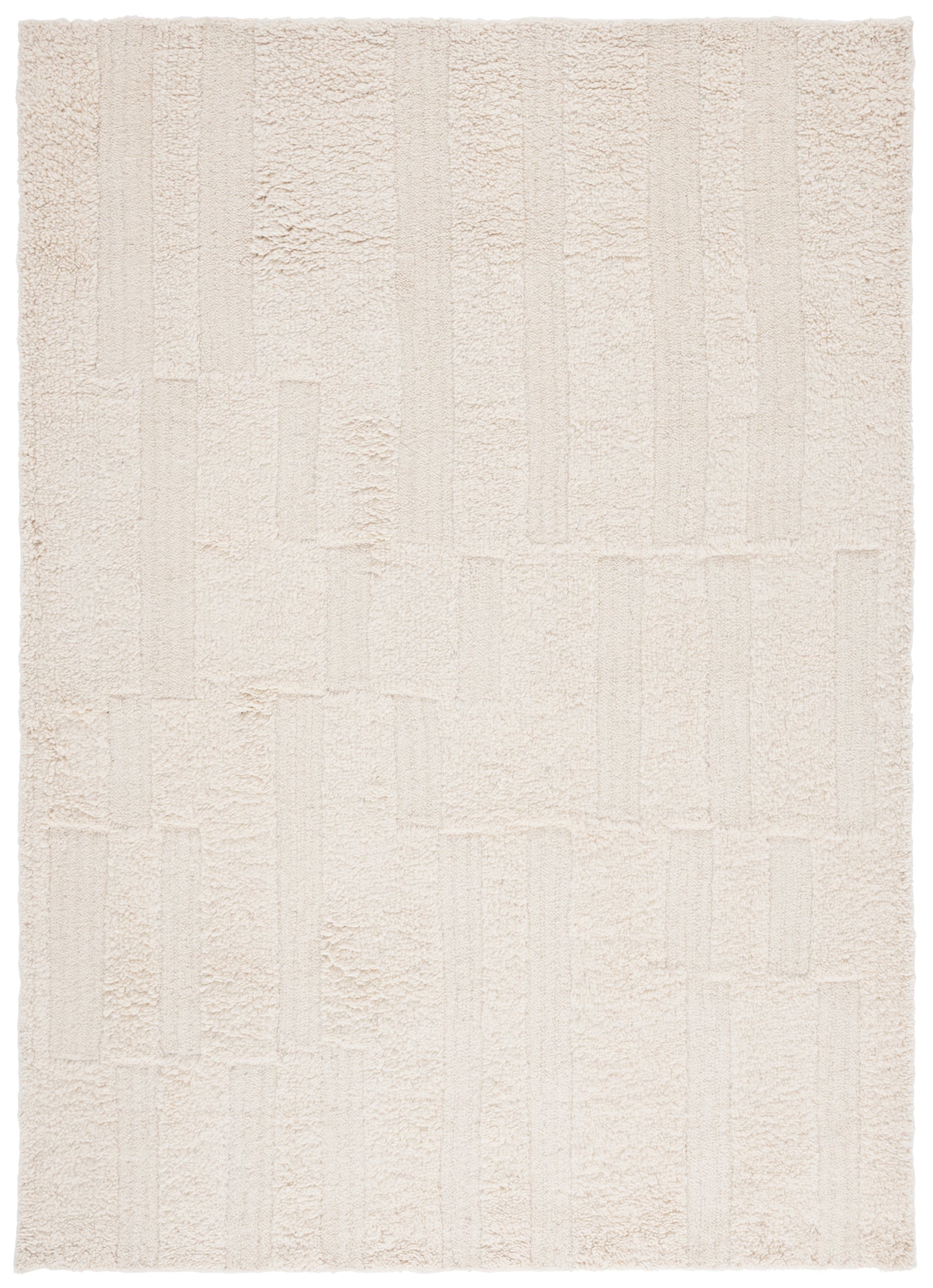 Safavieh Vermont Vrm223A Ivory Rug.