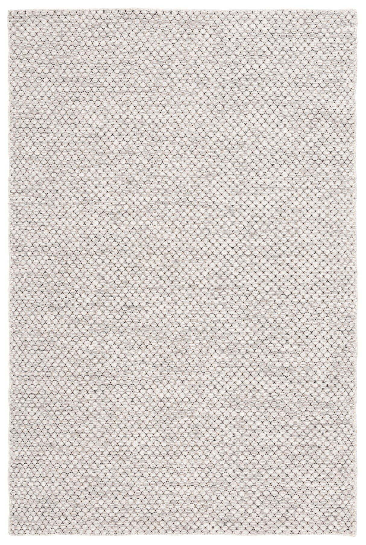 Safavieh Vermont Vrm808G Light Grey/Ivory Rug.