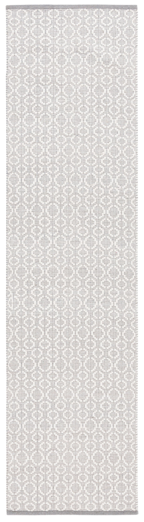 Safavieh Vermont Vrm905F Grey/Ivory Rug.