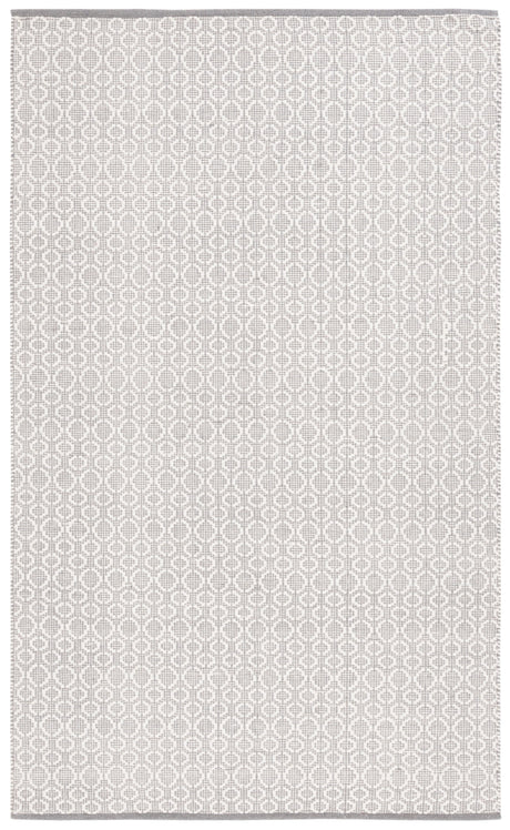 Safavieh Vermont Vrm905F Grey/Ivory Rug.