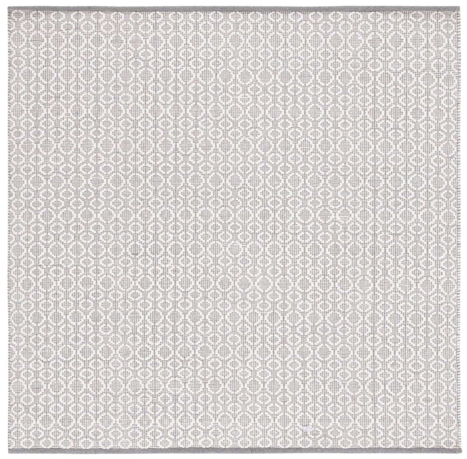 Safavieh Vermont Vrm905F Grey/Ivory Rug.