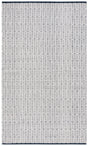 Safavieh Vermont Vrm905N Navy/Ivory Rug.
