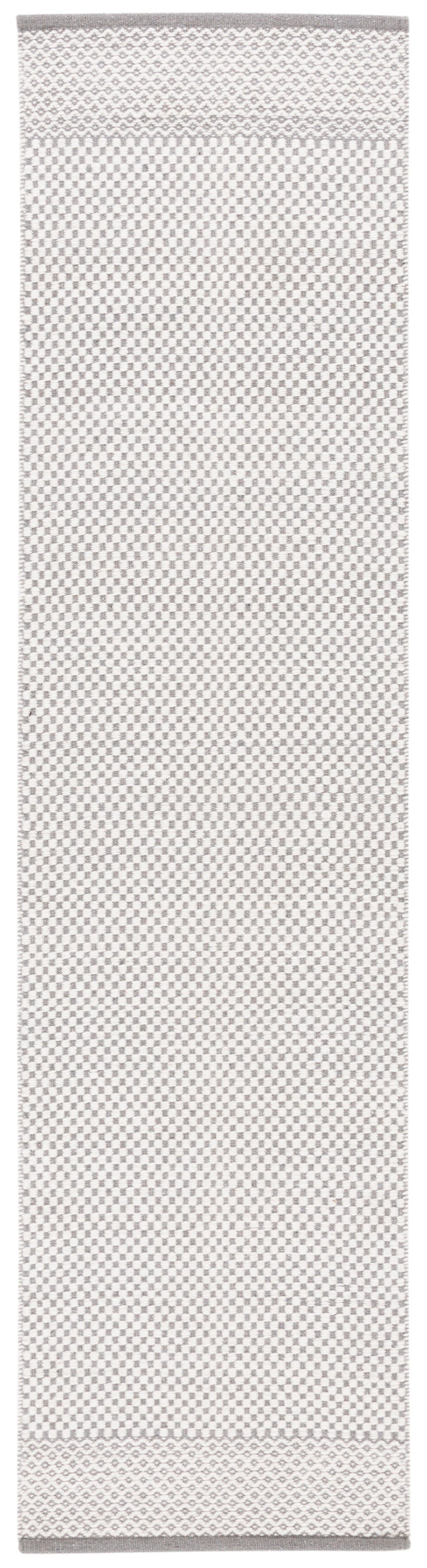 Safavieh Vermont Vrm906F Grey/Ivory Rug.
