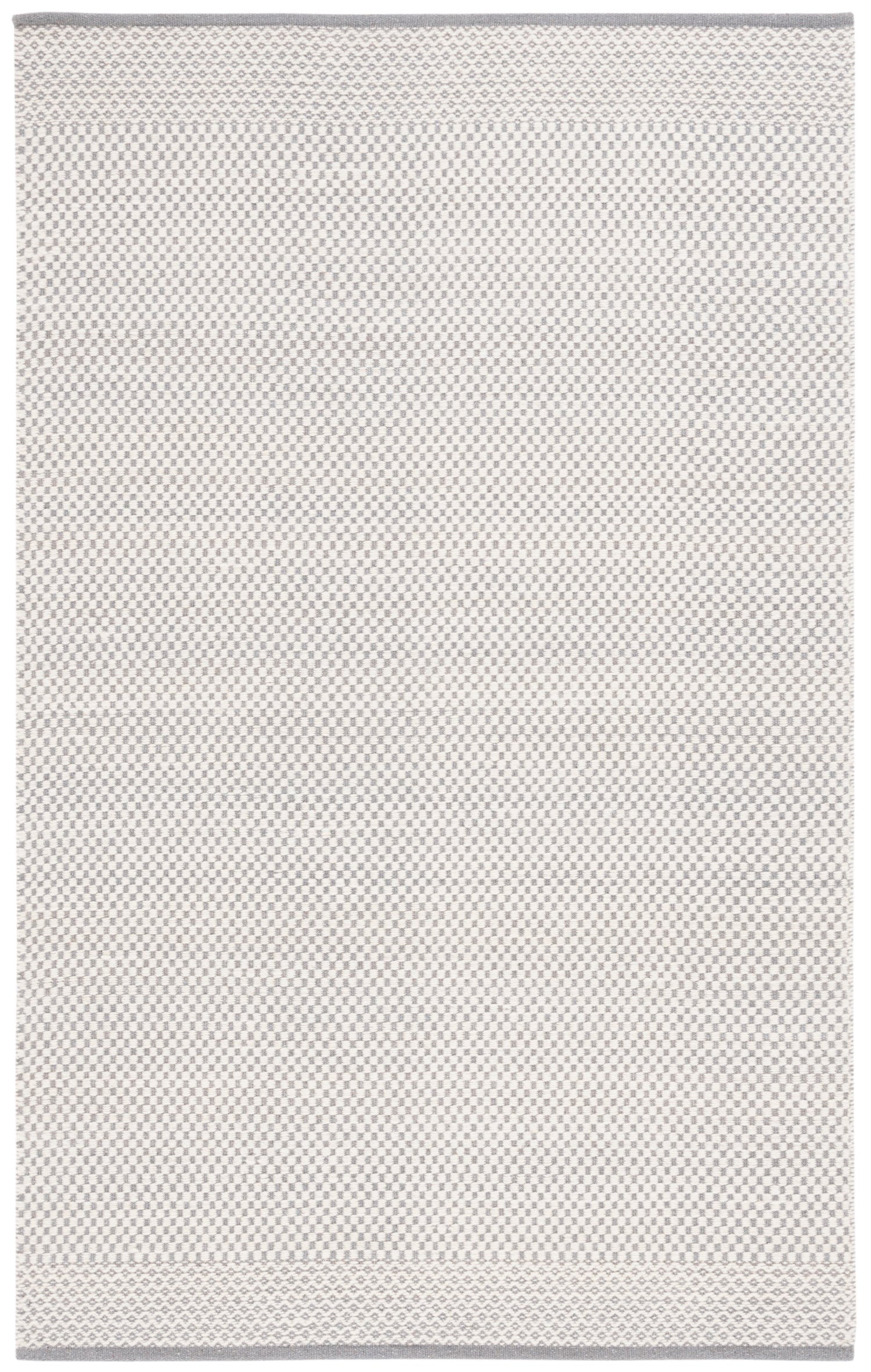 Safavieh Vermont Vrm906F Grey/Ivory Rug.