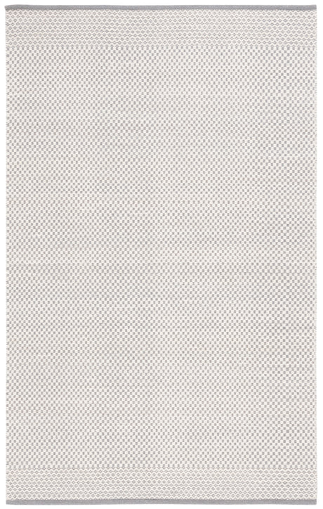 Safavieh Vermont Vrm906F Grey/Ivory Rug.