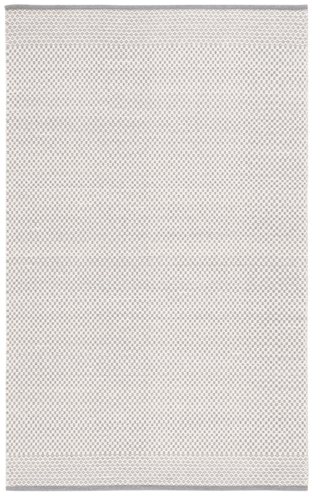 Safavieh Vermont Vrm906F Grey/Ivory Rug.