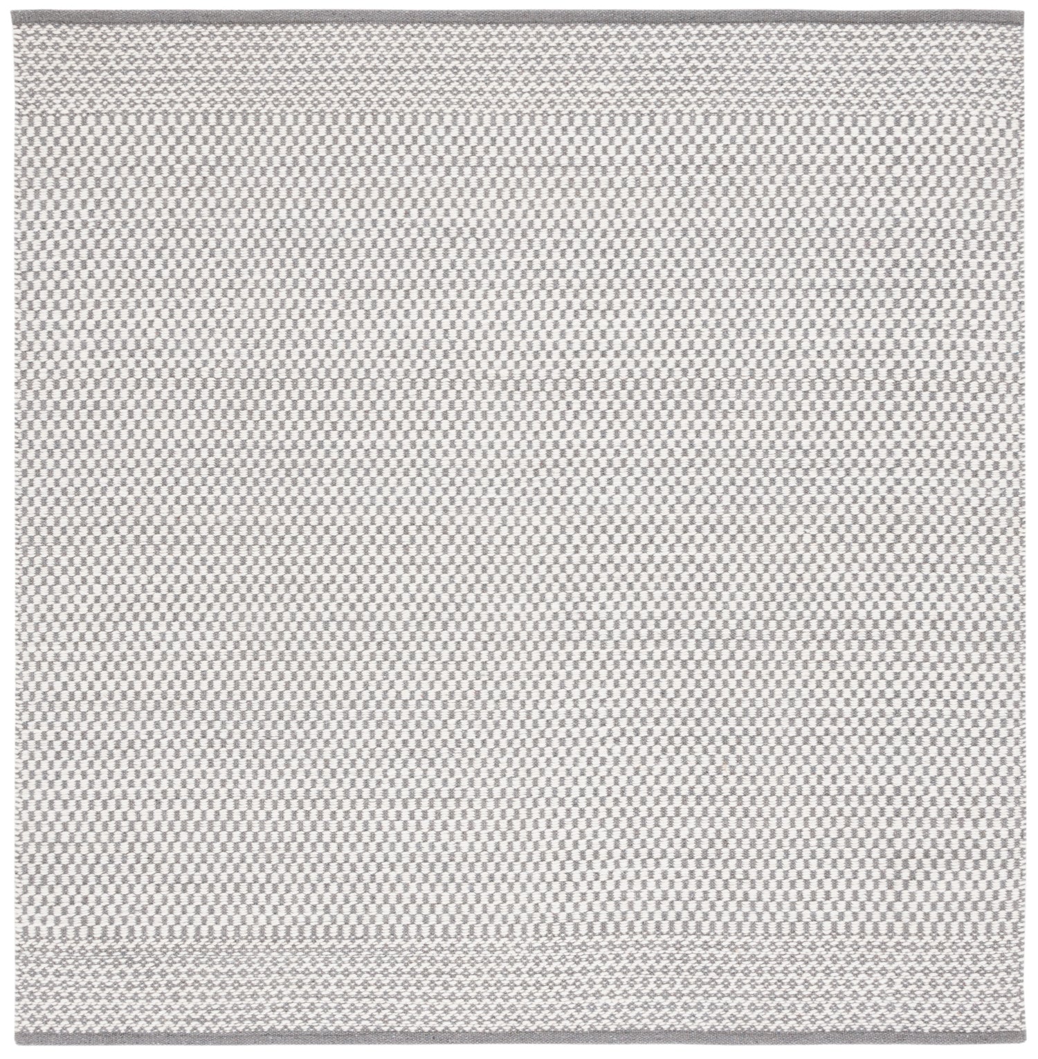 Safavieh Vermont Vrm906F Grey/Ivory Rug.