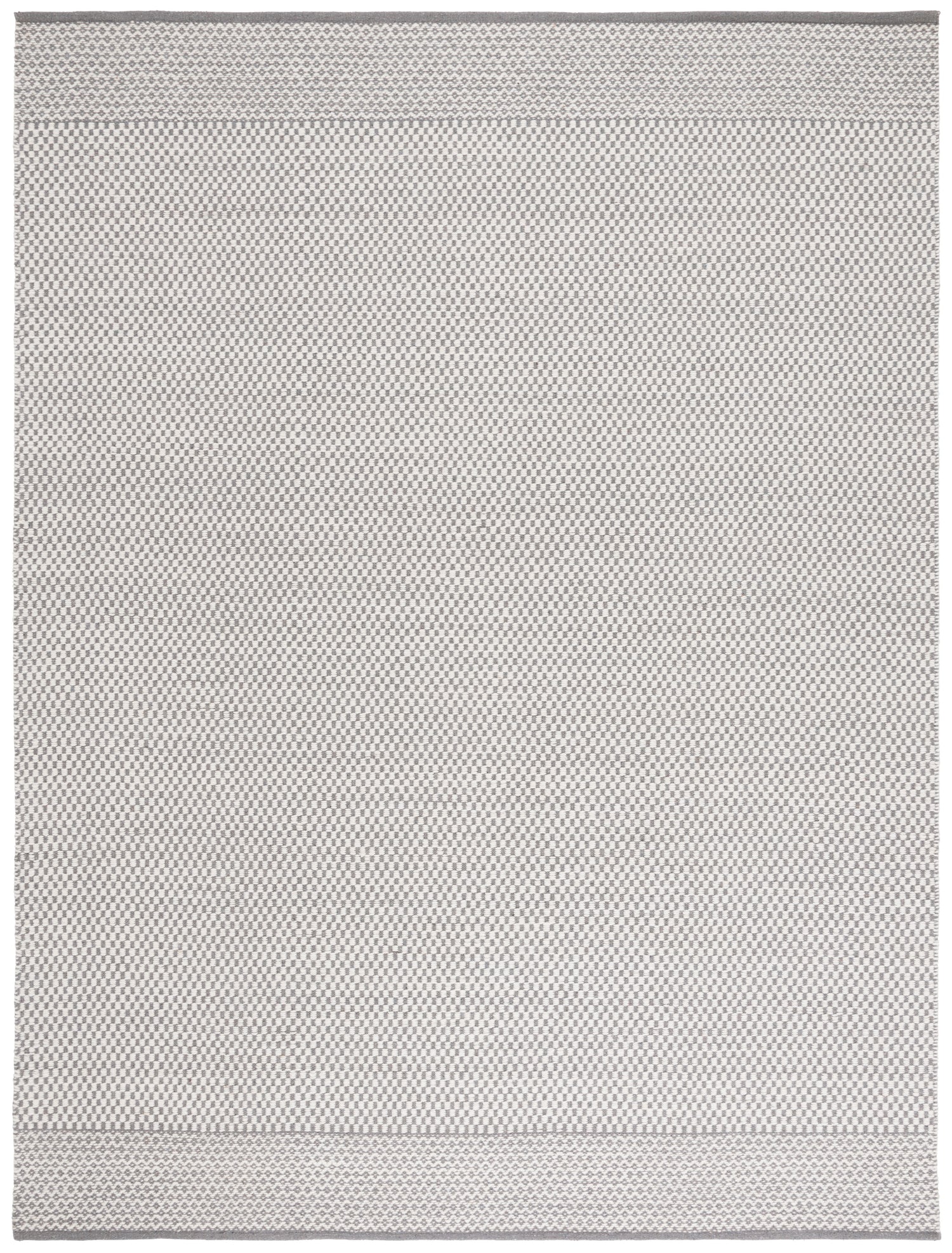 Safavieh Vermont Vrm906F Grey/Ivory Rug.