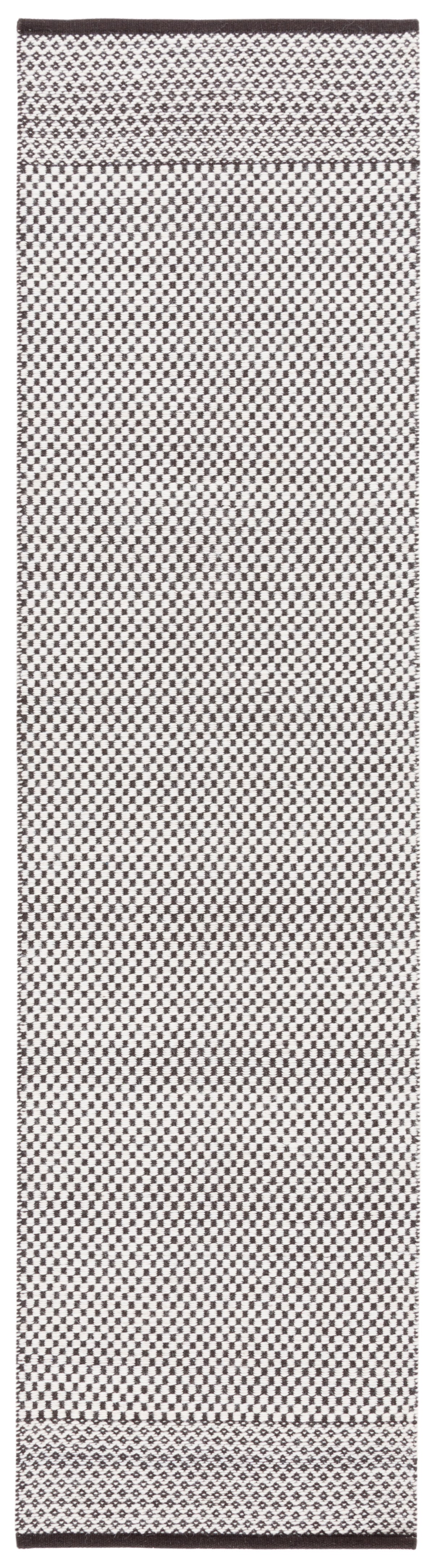 Safavieh Vermont Vrm906T Brown/Ivory Rug.