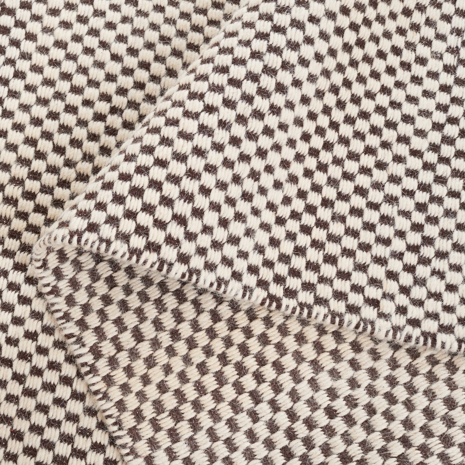 Safavieh Vermont Vrm906T Brown/Ivory Rug.