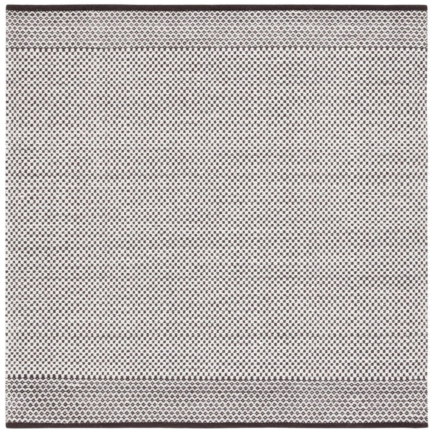 Safavieh Vermont Vrm906T Brown/Ivory Rug.