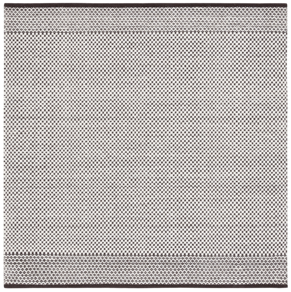 Safavieh Vermont Vrm906T Brown/Ivory Rug.