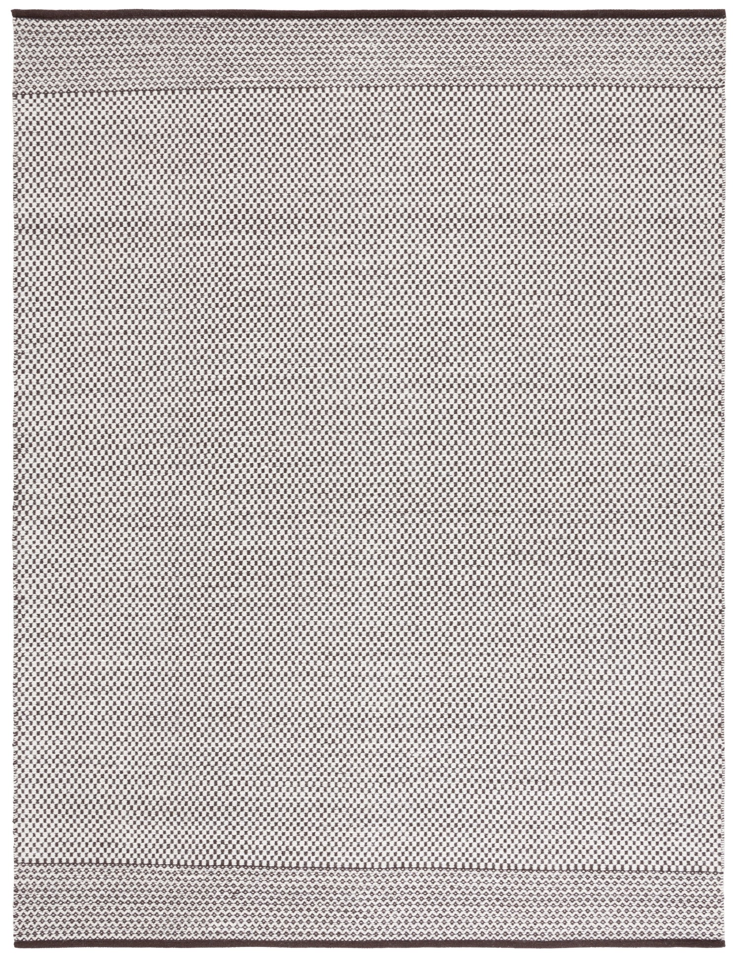 Safavieh Vermont Vrm906T Brown/Ivory Rug.