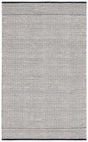 Safavieh Vermont Vrm906Z Black/Ivory Rug.