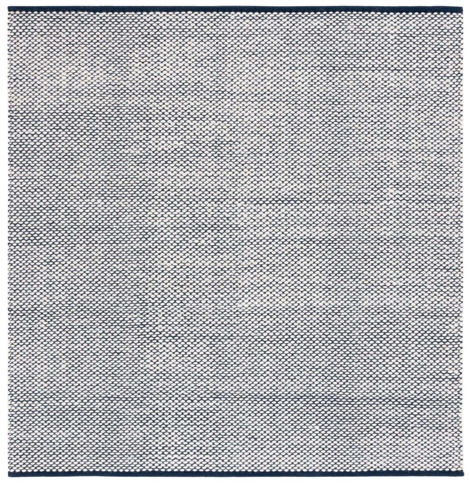 Safavieh Vermont Vrm907N Navy/Ivory Rug.