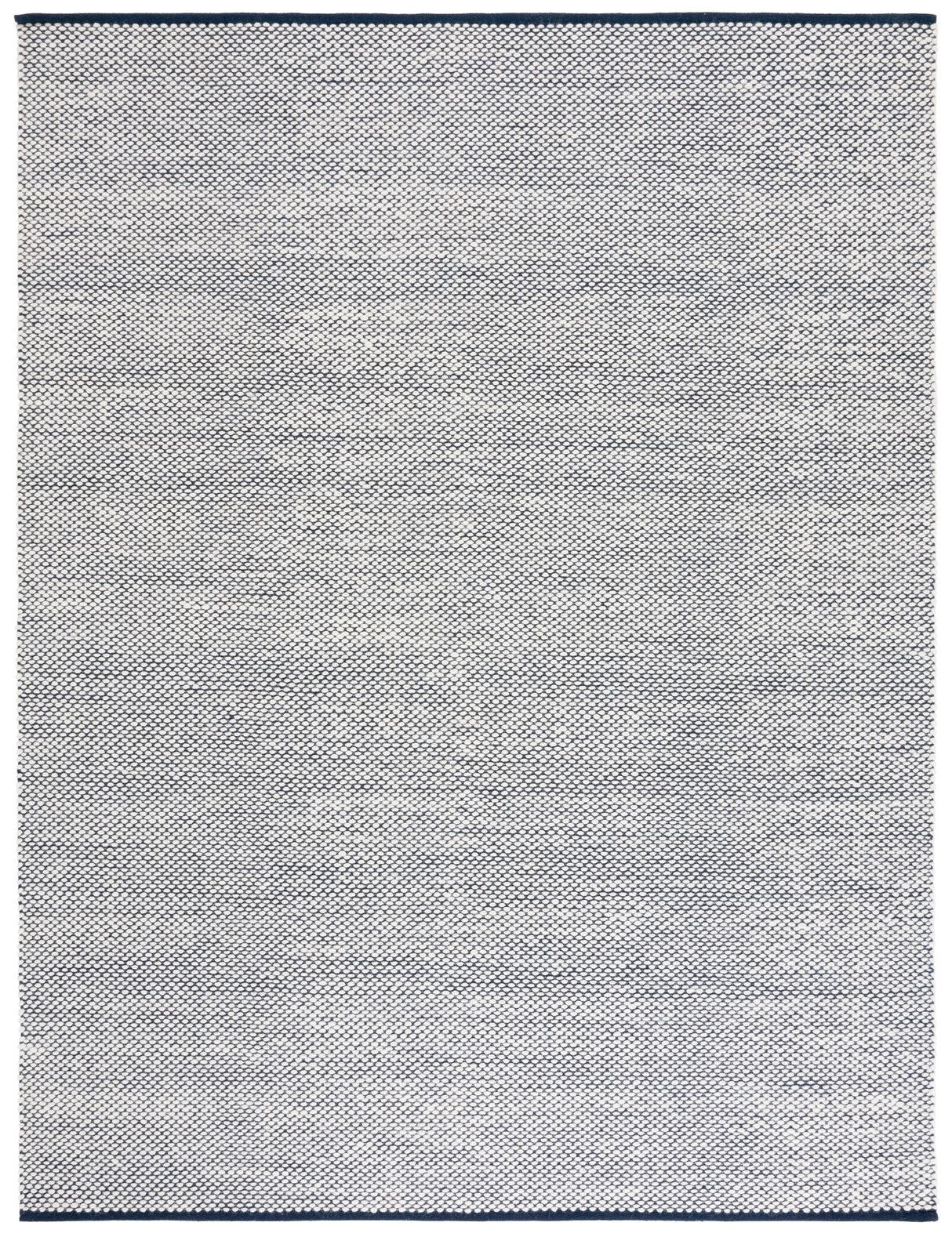 Safavieh Vermont Vrm907N Navy/Ivory Rug.