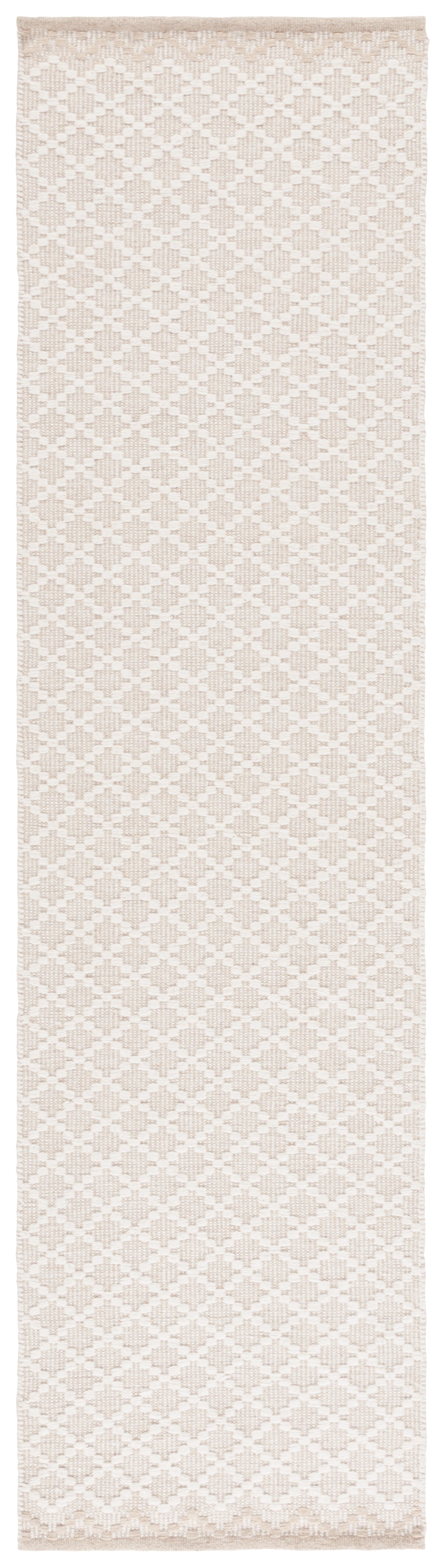 Safavieh Vermont Vrm908B Beige/Ivory Rug.