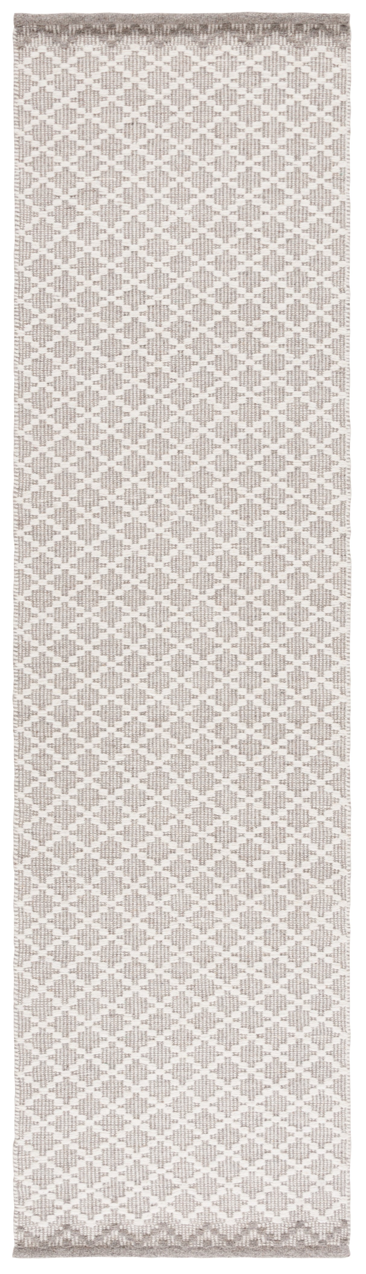 Safavieh Vermont Vrm908F Grey/Ivory Rug.