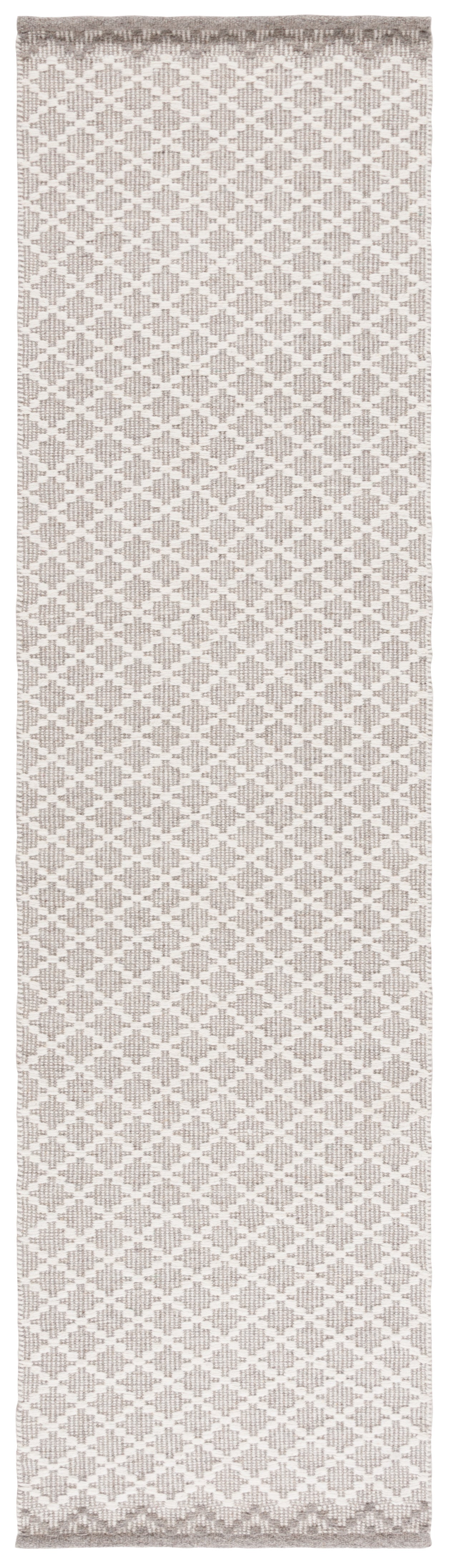 Safavieh Vermont Vrm908F Grey/Ivory Rug.