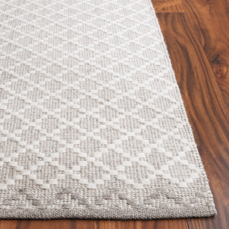 Safavieh Vermont Vrm908F Grey/Ivory Rug.