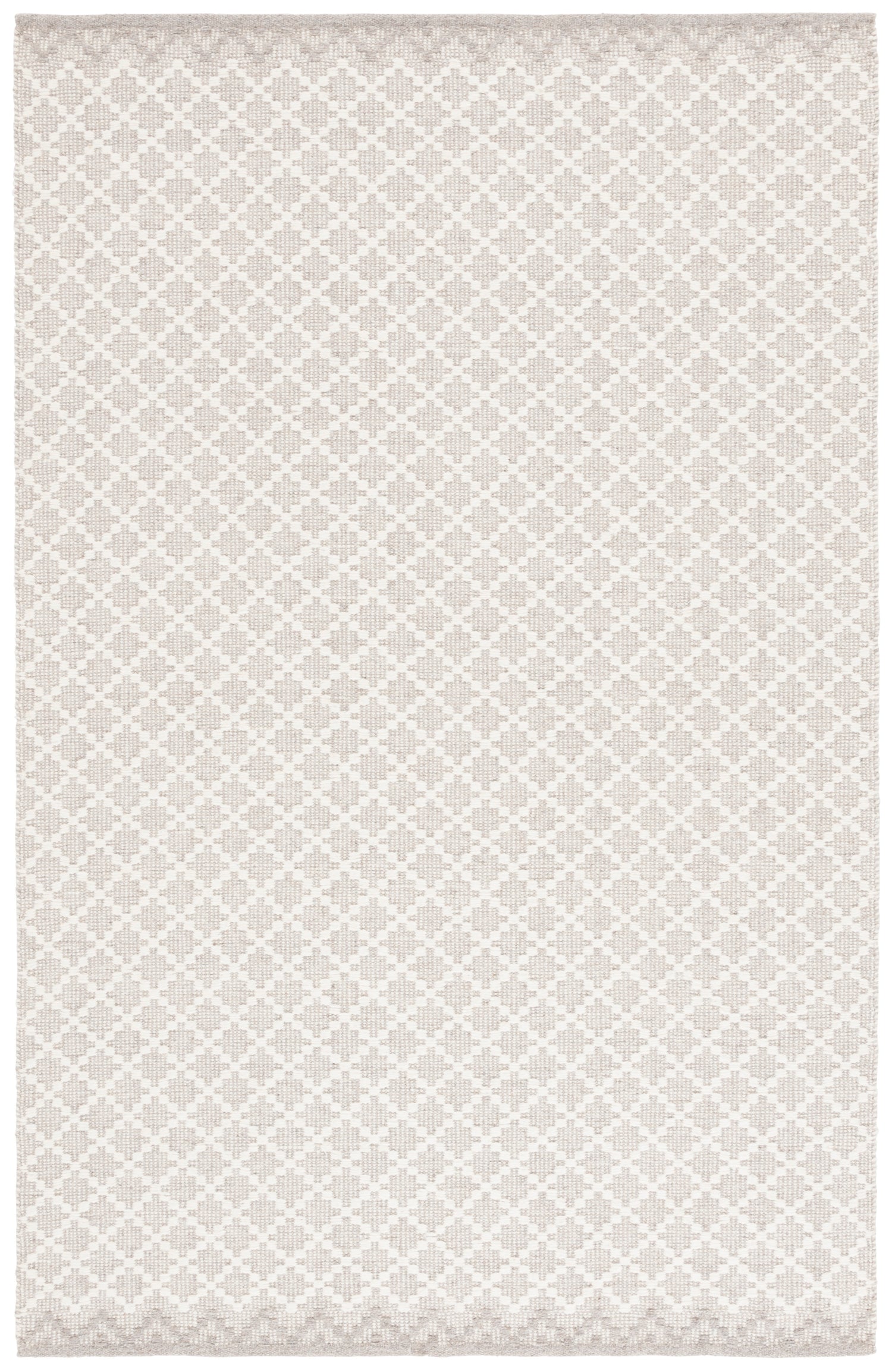 Safavieh Vermont Vrm908F Grey/Ivory Rug.