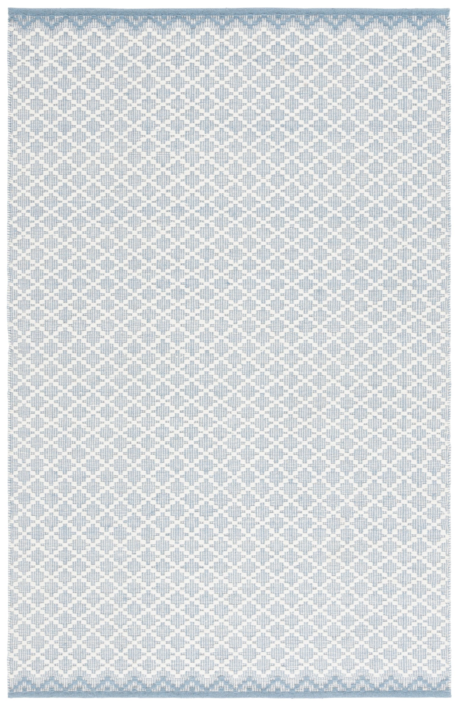 Safavieh Vermont Vrm908M Blue/Ivory Rug.