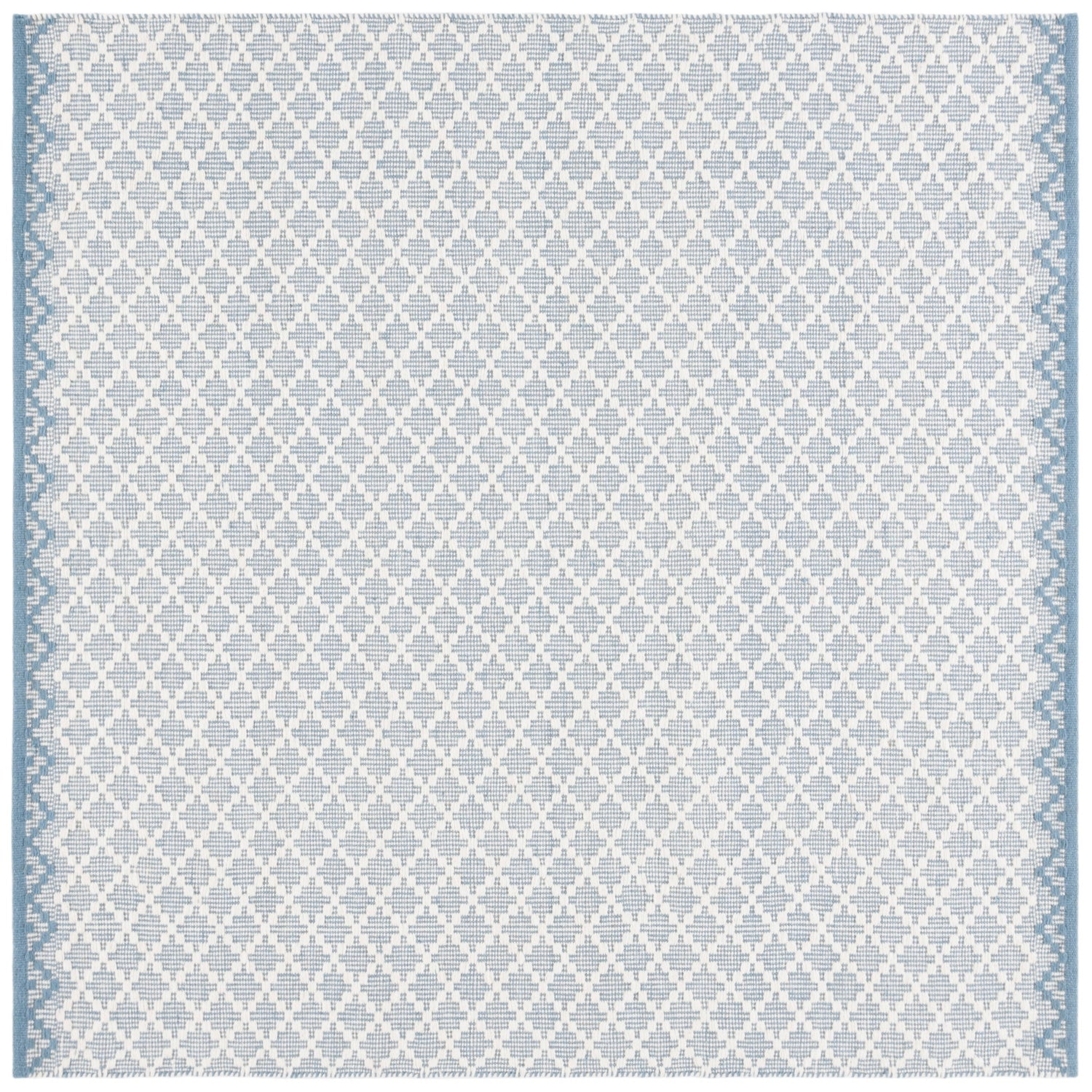 Safavieh Vermont Vrm908M Blue/Ivory Rug.