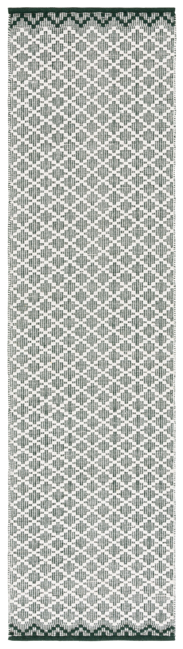 Safavieh Vermont Vrm908Y Green/Ivory Rug.