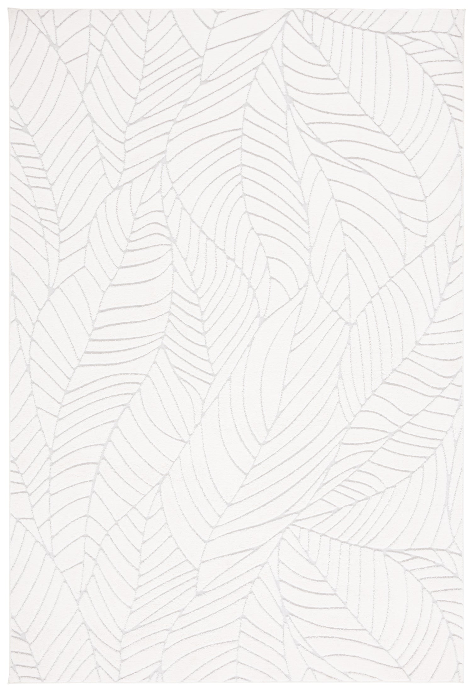 Safavieh Versailles Vrs654A Ivory Rug.