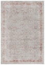 Safavieh Vintage Tabriz Vta202F Grey/Rust Rug.