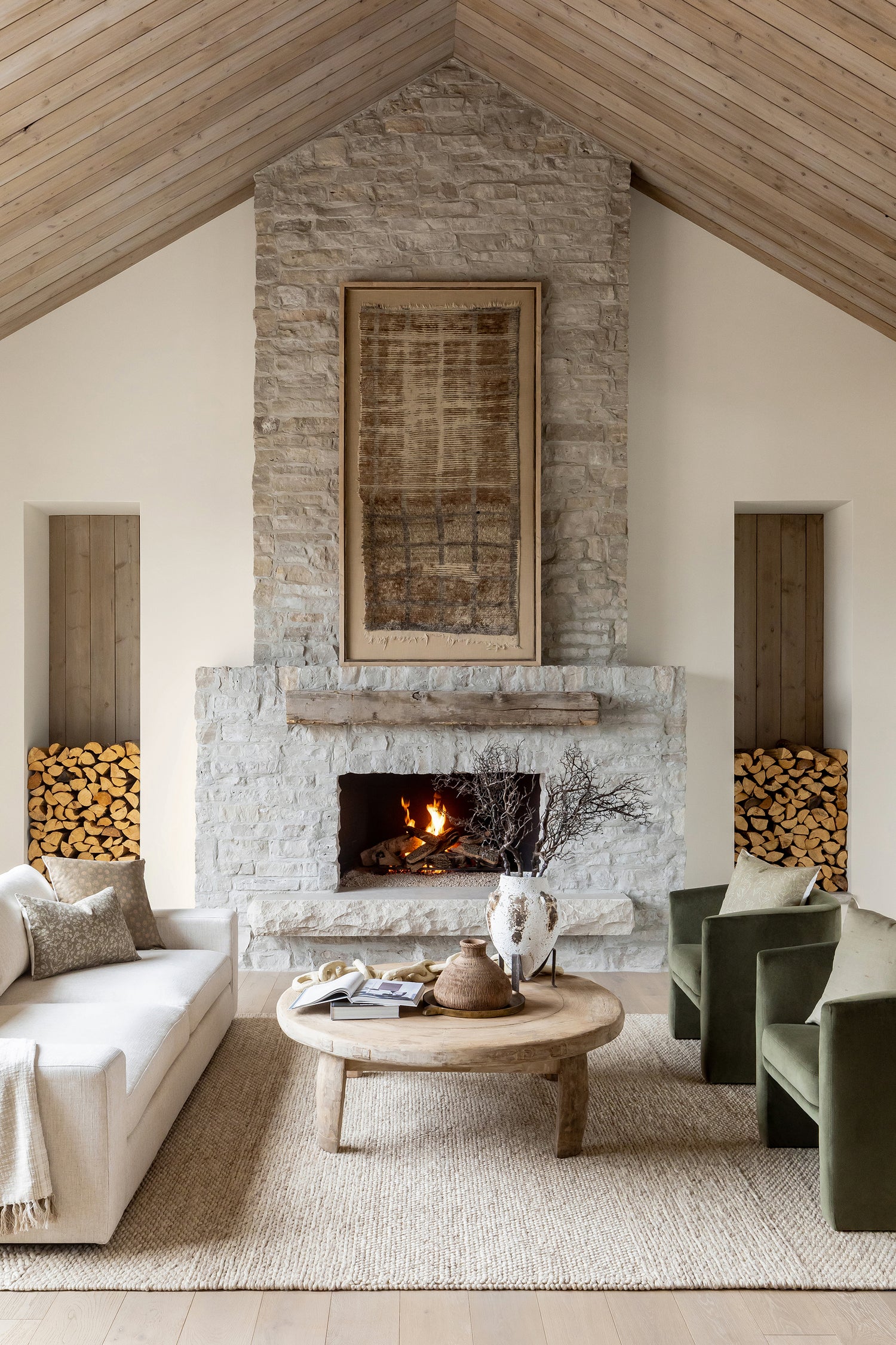 Surya Mae VVMA-2301 Handmade Rug