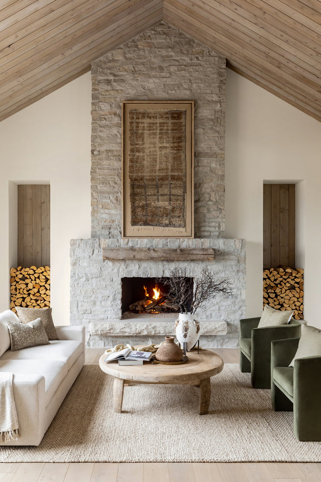 Surya Mae VVMA-2301 Handmade Rug