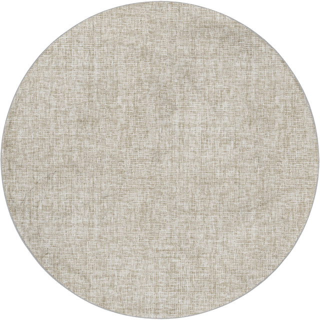 Dalyn Voyage VY1 Transitional Machine Made Beige Rug