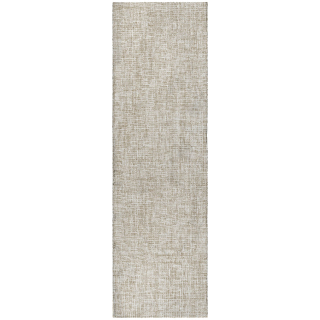 Dalyn Voyage VY1 Transitional Machine Made Beige Rug