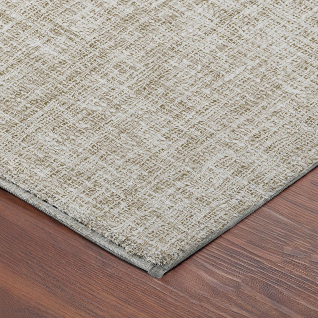 Dalyn Voyage VY1 Transitional Machine Made Beige Rug