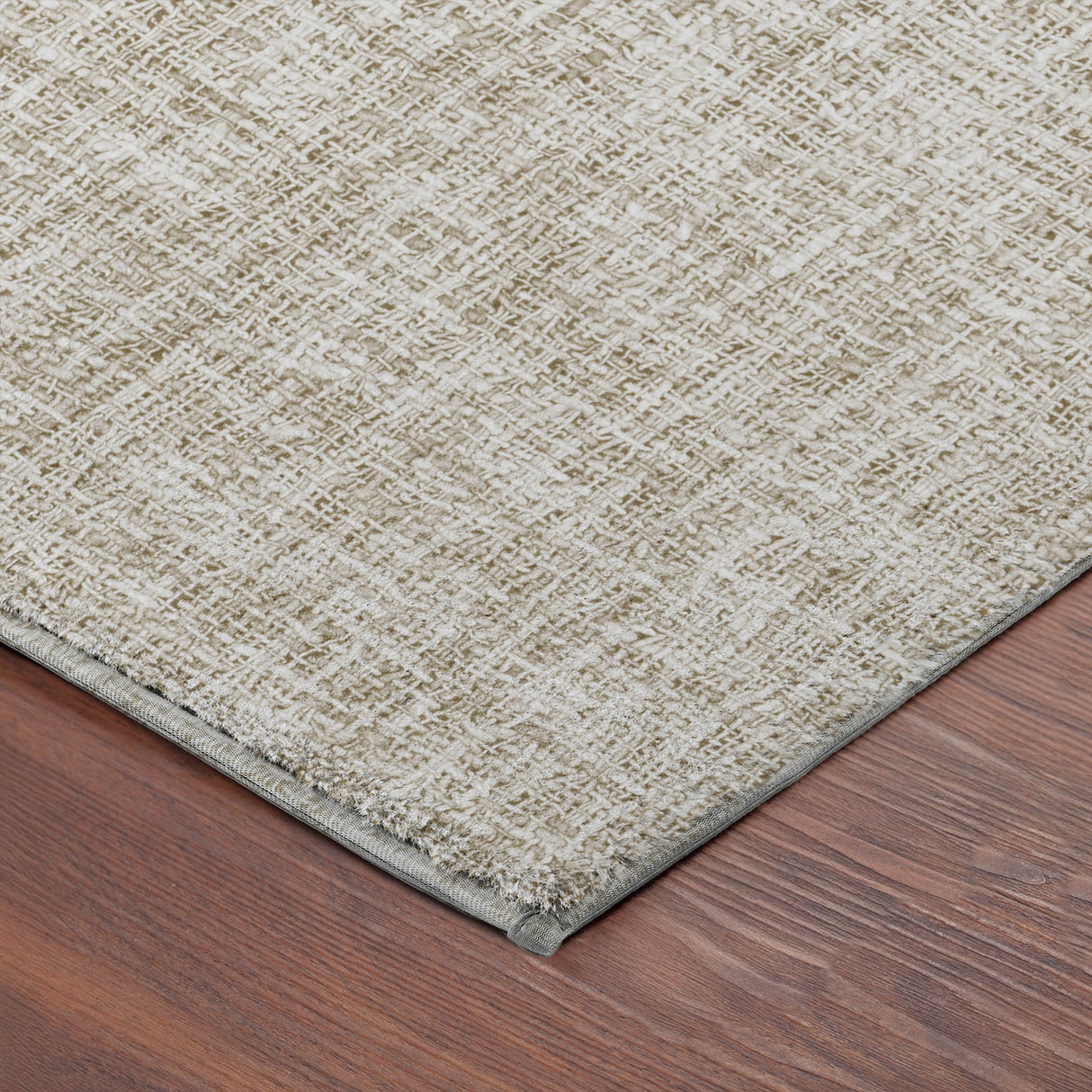 Dalyn Voyage VY1 Transitional Machine Made Beige Rug