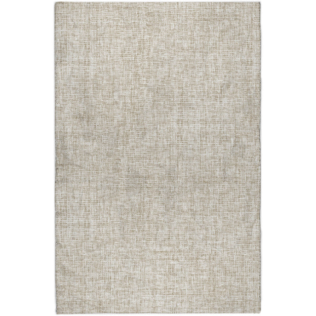 Dalyn Voyage VY1 Transitional Machine Made Beige Rug