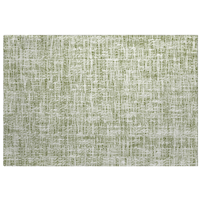 Dalyn Voyage VY1 Transitional Machine Made Celery Rug