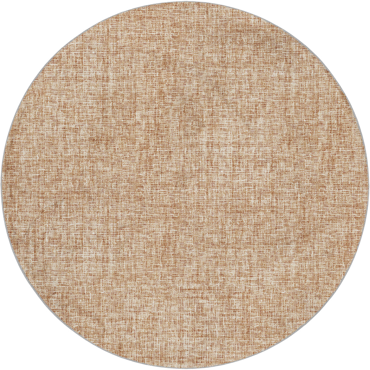 Dalyn Voyage VY1 Transitional Machine Made Copper Rug
